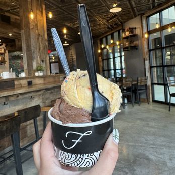 Foxtail Coffee - Large ice cream - Coffee Roasteries Near Me - Midlothian, Virginia Foxtail Coffee - Large ice cream - Coffee Roasteries Near Me - Midlothian, Virginia