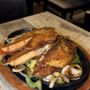 Lempira Restaurant - South Blvd