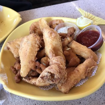 Brad's Restaurant - Seafood Near Me - Pismo Beach, California Brad's Restaurant - Seafood Near Me - Pismo Beach, California