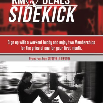 Krav Maga Xtreme - Martial Arts Near Me - Albany, California