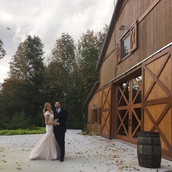 Hidden Hollow Farm - Venues & Event Spaces Near Me - Crawfordsville, Indiana