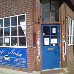 Cafe Arden