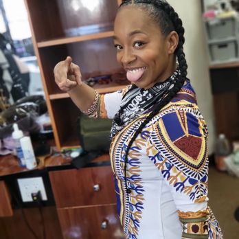 Darriah Naturals - Hair Salons Near Me - Phoenix, Arizona Darriah Naturals - Hair Salons Near Me - Phoenix, Arizona