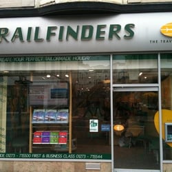 Trailfinders
