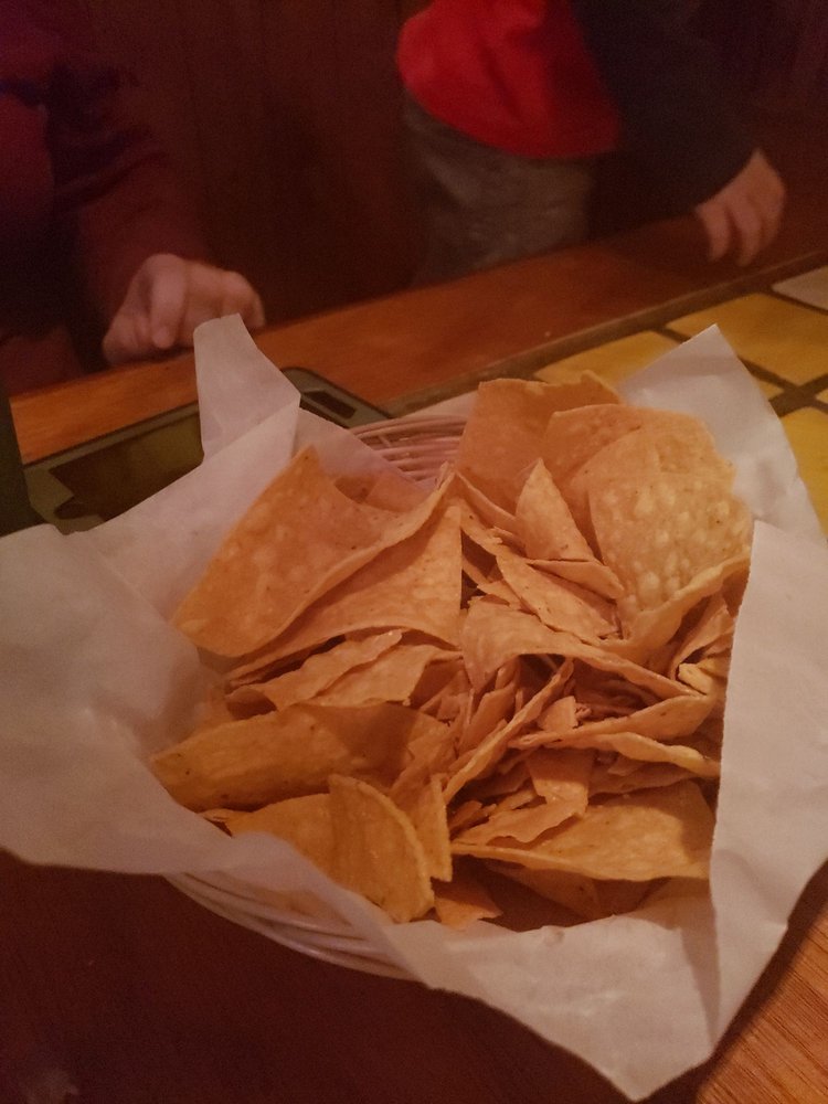 TEQUILA’S MEXICAN RESTAURANT 47 Photos & 23 Reviews 341 Market