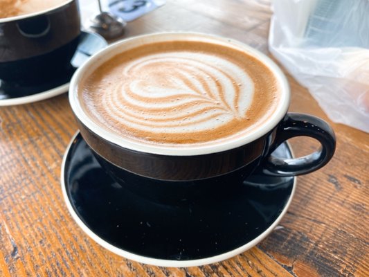 Rawaq Coffee by null