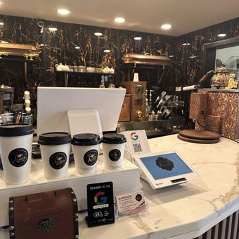 Aladdin Cafe - Coffee & Tea Near Me - Richardson, Texas Aladdin Cafe - Coffee & Tea Near Me - Richardson, Texas