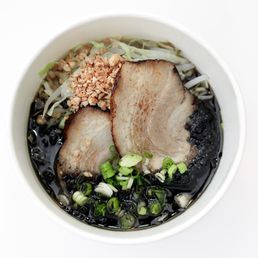 Chashu Pork