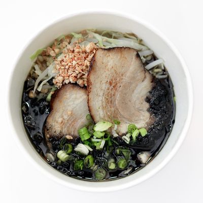 Ramen Ciro SW3rd Av. by null