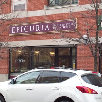 Epicuria - Caterers Near Me - Ottawa, Ontario