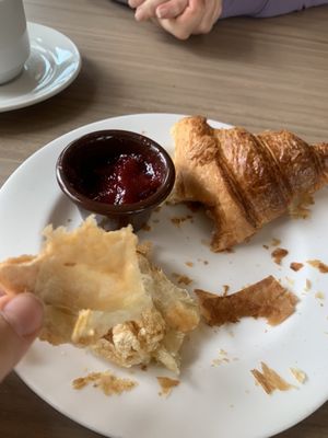 The Front Porch by null