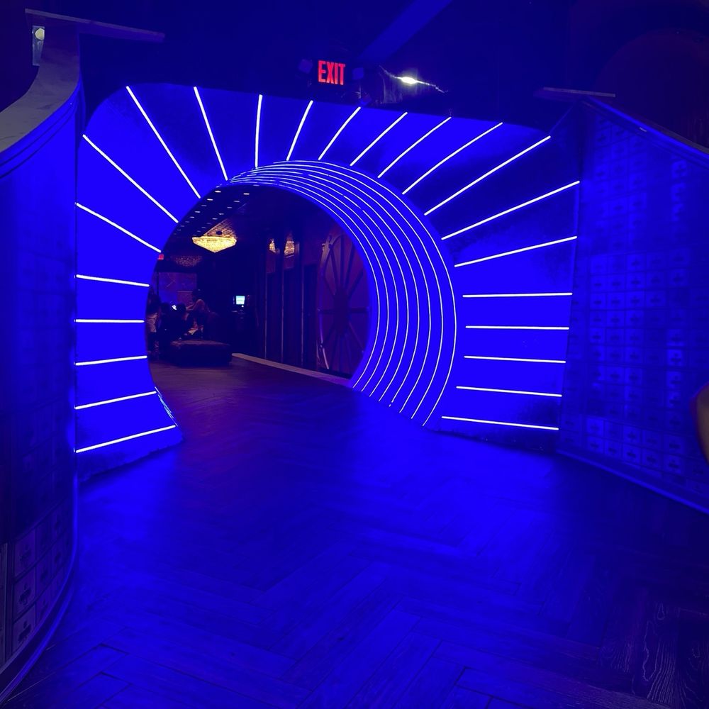The Vault - Vault Entrance - Breakfast & Brunch Near Me - Atlanta, Georgia The Vault - Vault Entrance - Breakfast & Brunch Near Me - Atlanta, Georgia