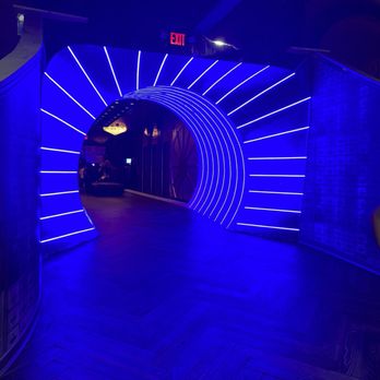 The Vault - Vault Entrance - Breakfast & Brunch Near Me - Atlanta, Georgia