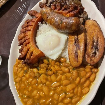 El Peñol - Bandeja Penol - Colombian Near Me - Boston, Massachusetts El Peñol - Bandeja Penol - Colombian Near Me - Boston, Massachusetts