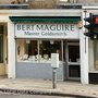 Bert Maguire