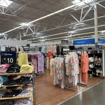 Walmart - Department Stores Near Me - Edison, New Jersey