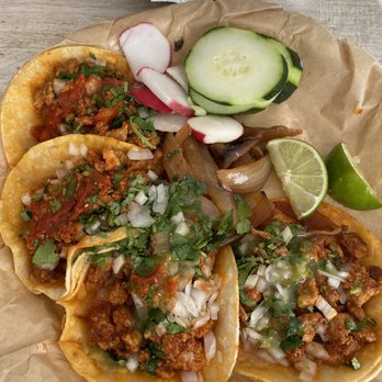 Tacos El Chaparrito - Pastor tacos - Mexican Near Me - Salinas, California Tacos El Chaparrito - Pastor tacos - Mexican Near Me - Salinas, California