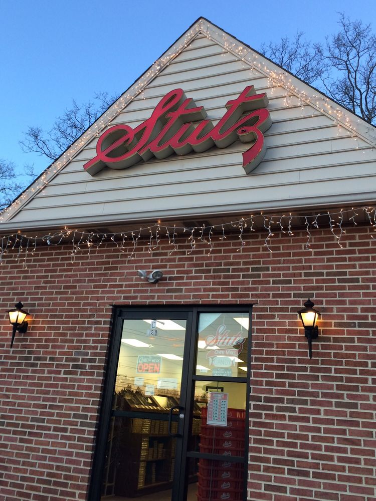 STUTZ CANDIES Updated October 2024 18 Reviews 1345 Easton Rd