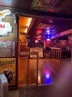 Buddy's Place by null