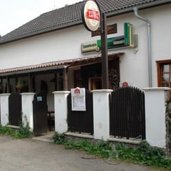 Restaurace Krokodýl