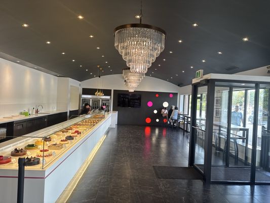Amadeus Patisserie by null