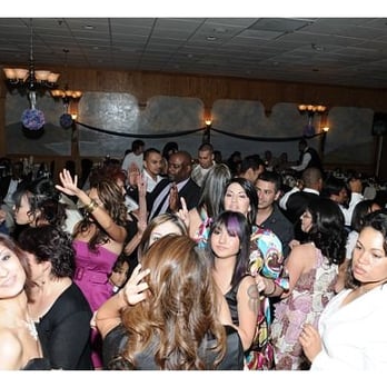 Verducci Event Productions - Ivan and Angelica's Wedding 4-25-09 - DJs Near Me - Berkeley, California