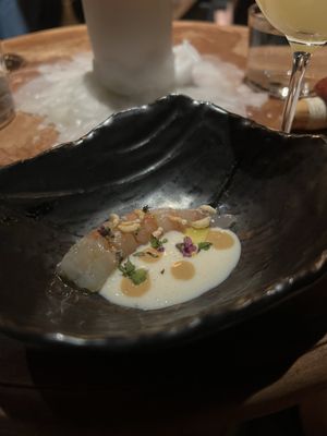 Sushi by Scratch Restaurants by null
