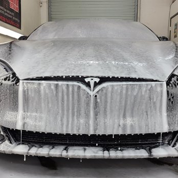 Innovative Detailing - Auto Detailing Near Me - Tustin, California