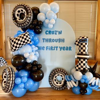 Pop Pittsburgh Balloons - Balloon Services Near Me - Allison Park, Pennsylvania Pop Pittsburgh Balloons - Balloon Services Near Me - Allison Park, Pennsylvania