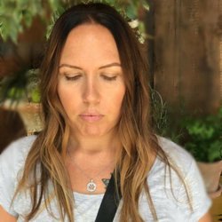 Beautiful Healed Brows