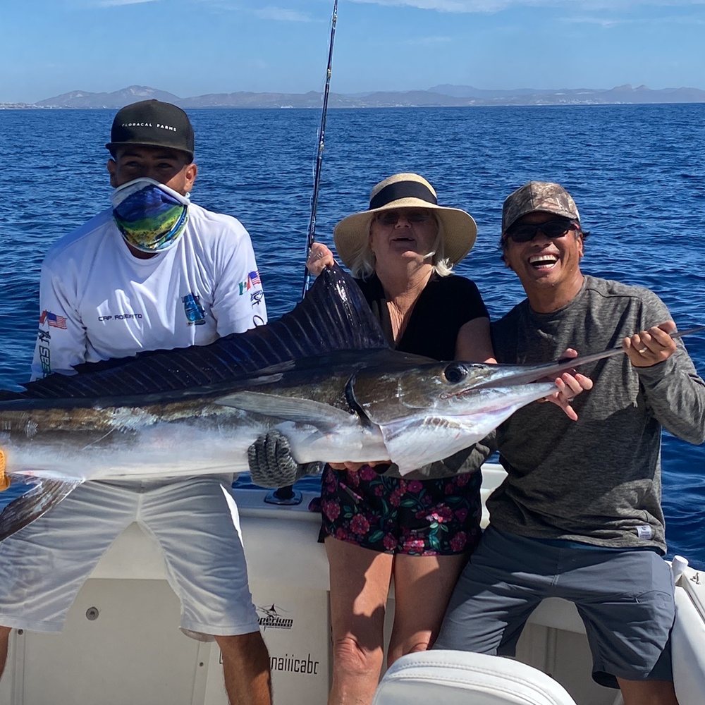 Lands End Charters - Marlin - Fishing Near Me - Cabo San Lucas, BCS Lands End Charters - Marlin - Fishing Near Me - Cabo San Lucas, BCS