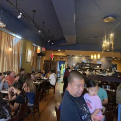 Sushi Palace - Somerville