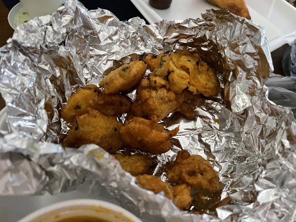 Govinda’s Cafe - Photo 1