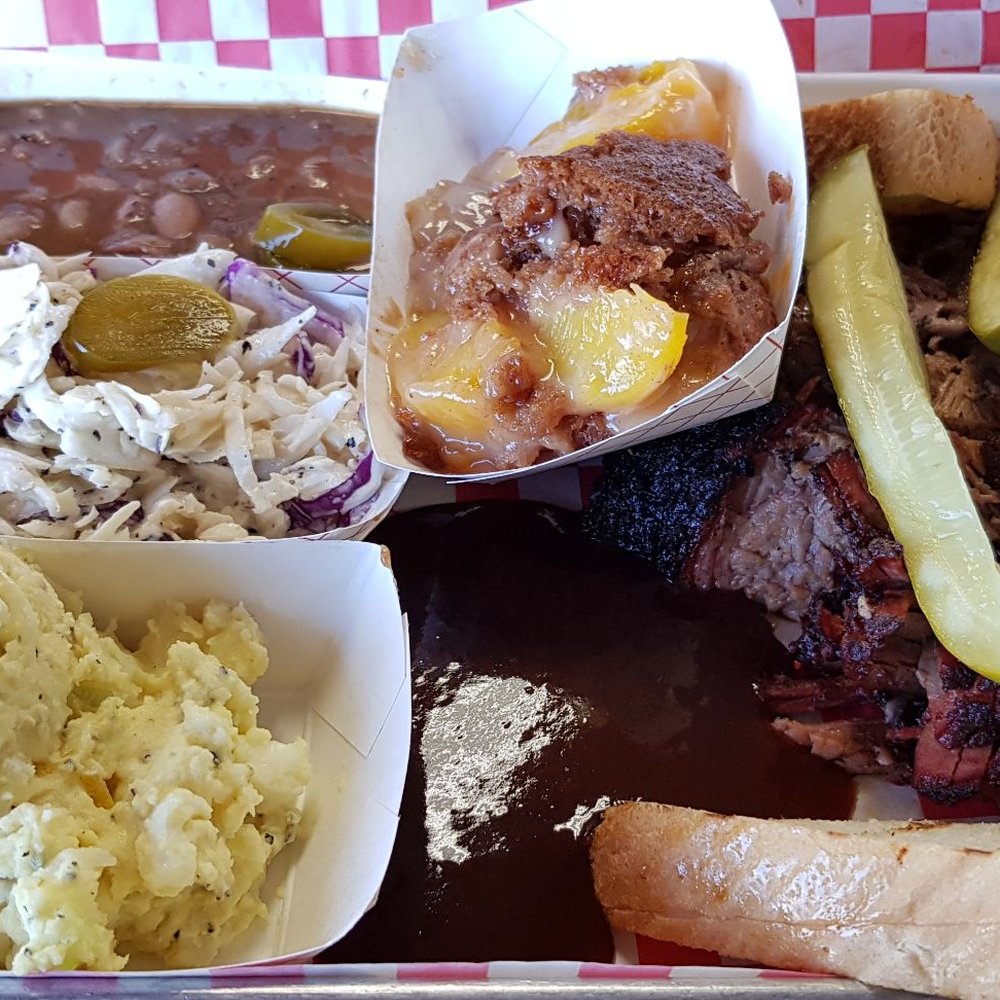 Tyler's Barbeque - Barbeque Near Me - Amarillo, Texas Tyler's Barbeque - Barbeque Near Me - Amarillo, Texas