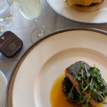 Bourbon Steak - Steakhouses Near Me - New York, New York Bourbon Steak - Steakhouses Near Me - New York, New York
