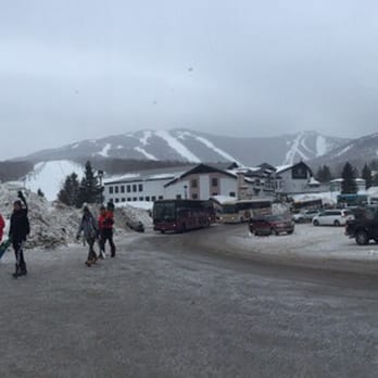 Killington Resort - Killington - Ski Resorts Near Me - Killington, Vermont