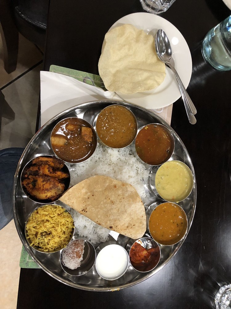 RAJNI INDIAN CUISINE 71 Photos & 47 Reviews Indian 1247 Quintilio