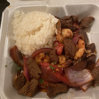 Chef Paz Restaurant - Mar Y Tierra. - Peruvian Near Me - West Allis, Wisconsin Chef Paz Restaurant - Mar Y Tierra. - Peruvian Near Me - West Allis, Wisconsin
