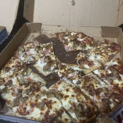 Domino's Pizza