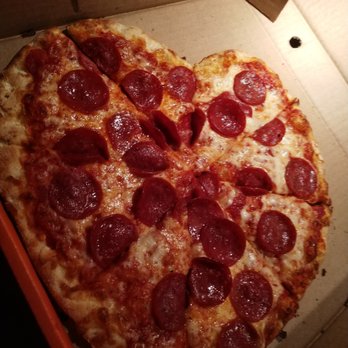 Pizza Pizza - Heart shaped pizza for Valentine's Day - Pizza Near Me - Orleans, Ontario Pizza Pizza - Heart shaped pizza for Valentine's Day - Pizza Near Me - Orleans, Ontario