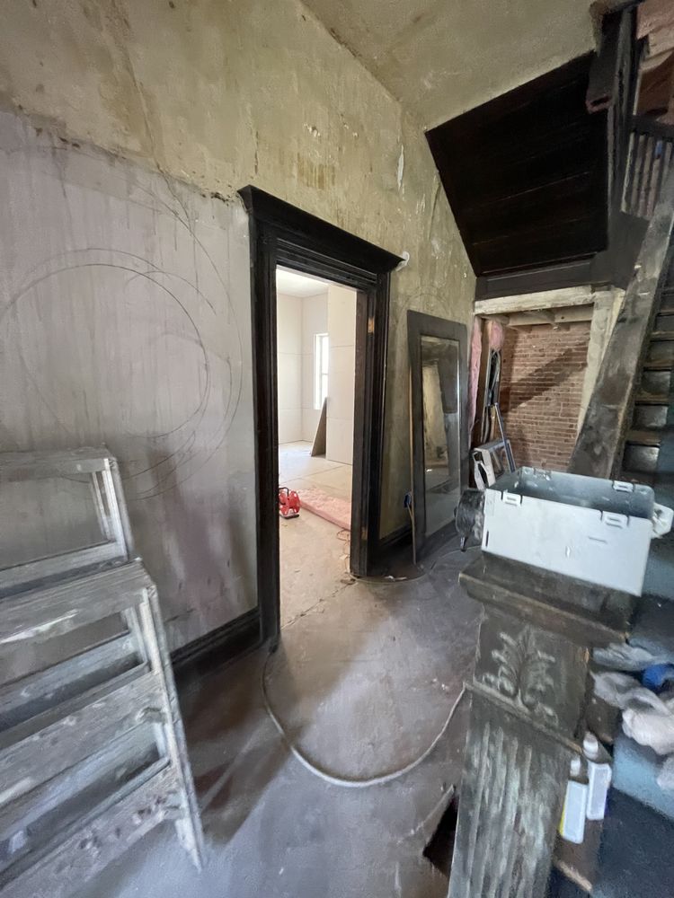 Slide of GRC Contractors