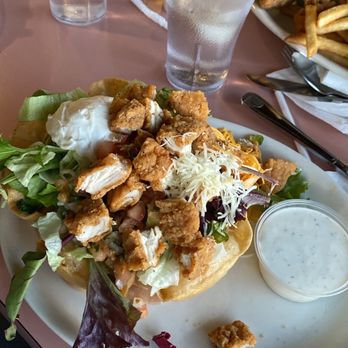 Fat Cats Cafe - Seafood Near Me - Avila Beach, California Fat Cats Cafe - Seafood Near Me - Avila Beach, California