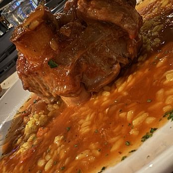 La Locanda - Osso Buco - Italian Near Me - Scottsdale, Arizona La Locanda - Osso Buco - Italian Near Me - Scottsdale, Arizona