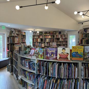 The Ivy Bookshop - Bookstores Near Me - Baltimore, Maryland The Ivy Bookshop - Bookstores Near Me - Baltimore, Maryland