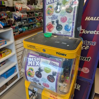 Vt Handy Variety - Mesh balls mix - Convenience Stores Near Me - Markham, Ontario Vt Handy Variety - Mesh balls mix - Convenience Stores Near Me - Markham, Ontario