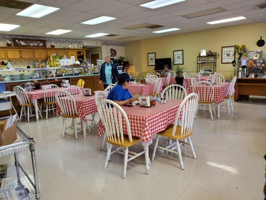 The Health Nut by null