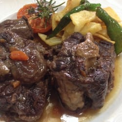 Venta la Montaña - Rabo de toro. Mmmmmm....