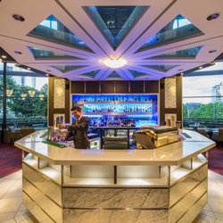 Atrium Lounge