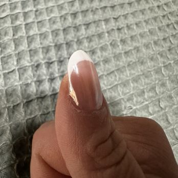 Luxe Nail Spa - Uneven - Nail Salons Near Me - Sacramento, California Luxe Nail Spa - Uneven - Nail Salons Near Me - Sacramento, California