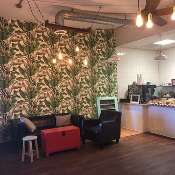 Krust Bakery &Cafe - Coffee & Tea Near Me - Redondo Beach, California Krust Bakery &Cafe - Coffee & Tea Near Me - Redondo Beach, California